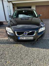 Volvo S40 HEICO volvo s40 2.5t LPG, manual