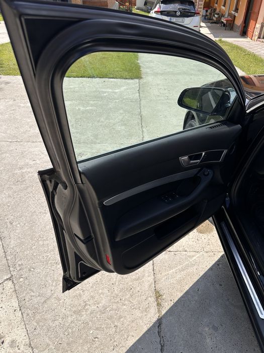 Продам Ауді A6C6 2008 рік