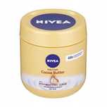 Nivea Masło Kakaowe krem do ciała 400ml UK