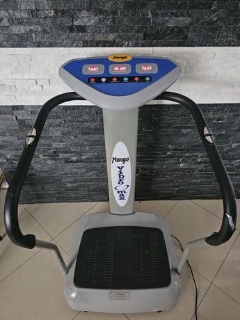 Mango VibroMax urządzenie do ćwiczeń