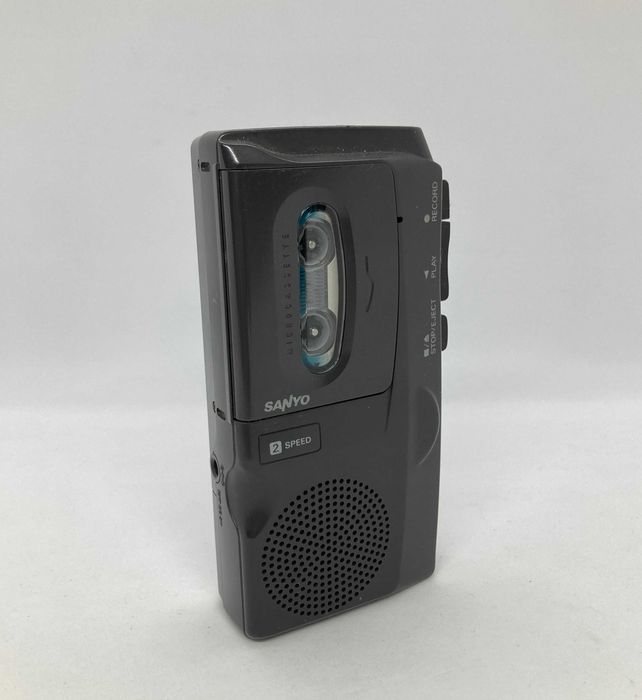 Диктофон SANYO TRC-520M