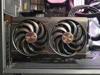 Sapphire Radeon RX 6600 GAMING Pulse 8GB GDDR6