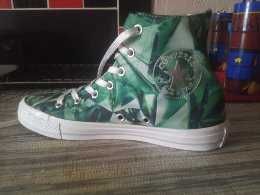 Buty damskie Converse Chuck Taylor All Stat