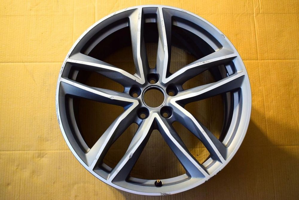 AUDI 20 ,,S-Line A6 S6 RS6 C7 ALLROAD 4G9 Oryginał