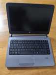 Okazja Laptop HP Probook 430 G2  8gb dysk 128 SSD
