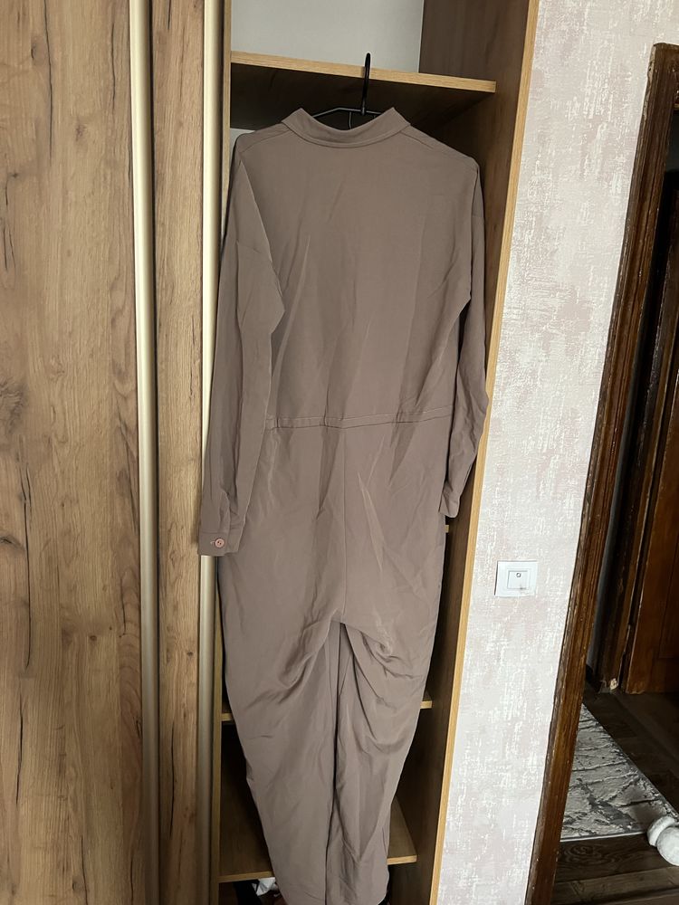 Комбез на высокую L-Xl новый
