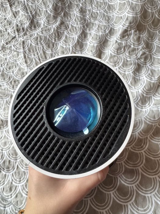 magcubic hy300 pro проектор проэктор новий оригінал