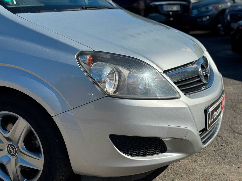 Продам Opel Zafira 2012р. #71096
