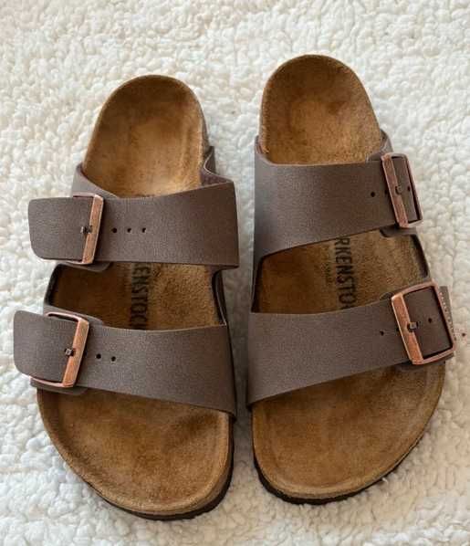 Birkenstock_Bosto_Sandały R.40