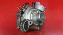 Turbina Turbosprężarka 1.6HDI 109KM 753420