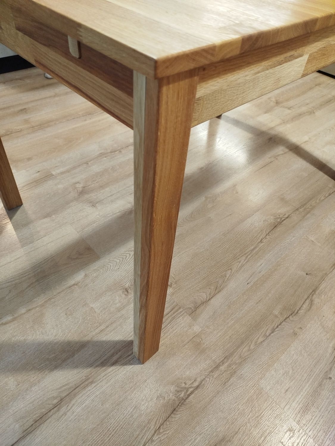 Stół drewniany (NOWY 1/3 CENY)