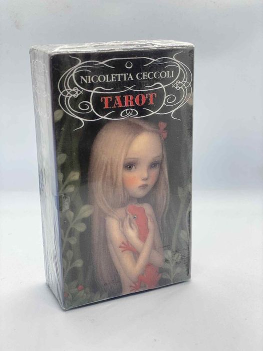 Magiczne karty do gry