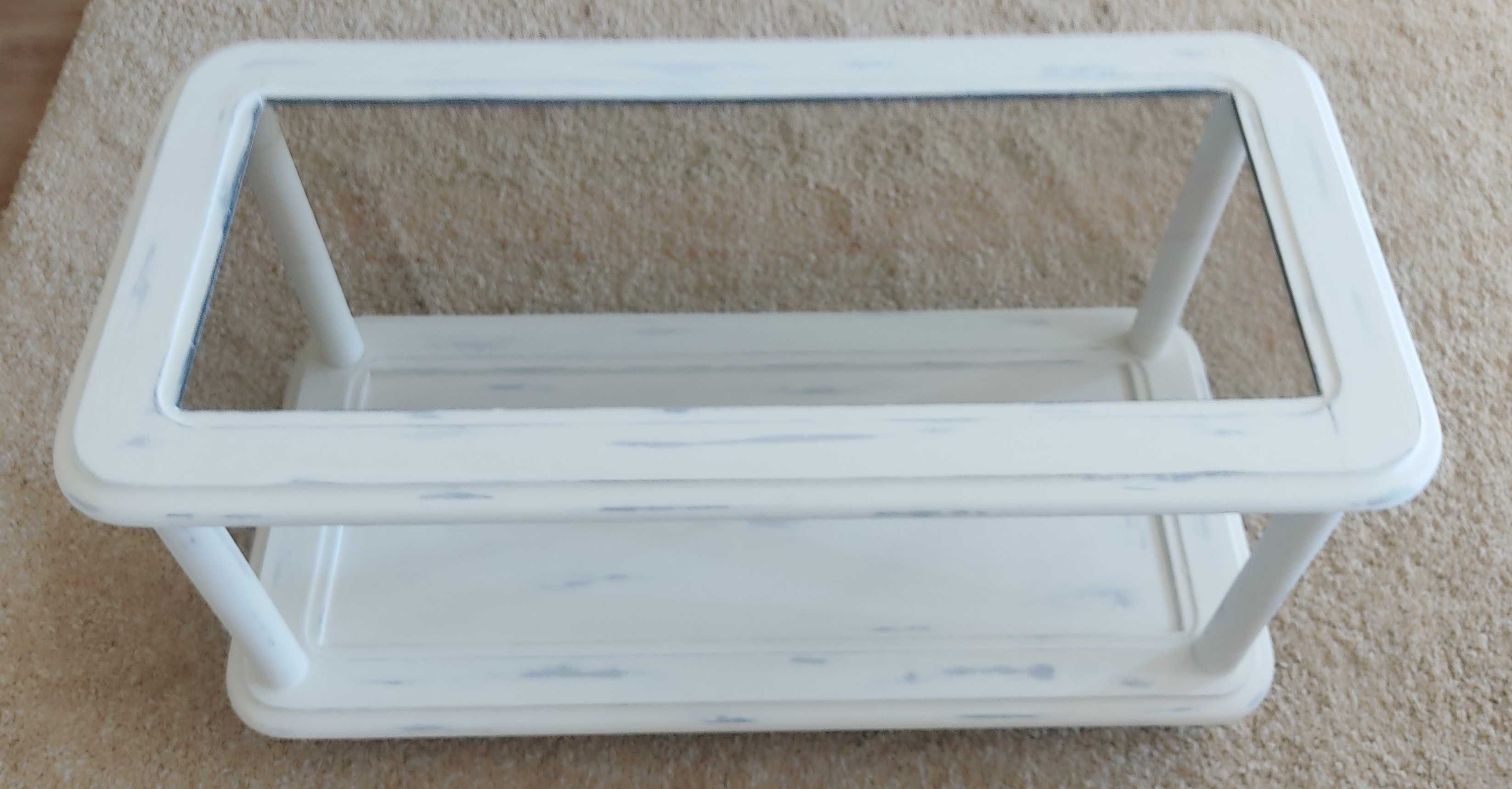 Mesa de Centro para Sala Recuperada