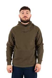 Худі Weekend Offender Nassau Hoodie Dark Green