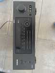 Amplificador som Thomson