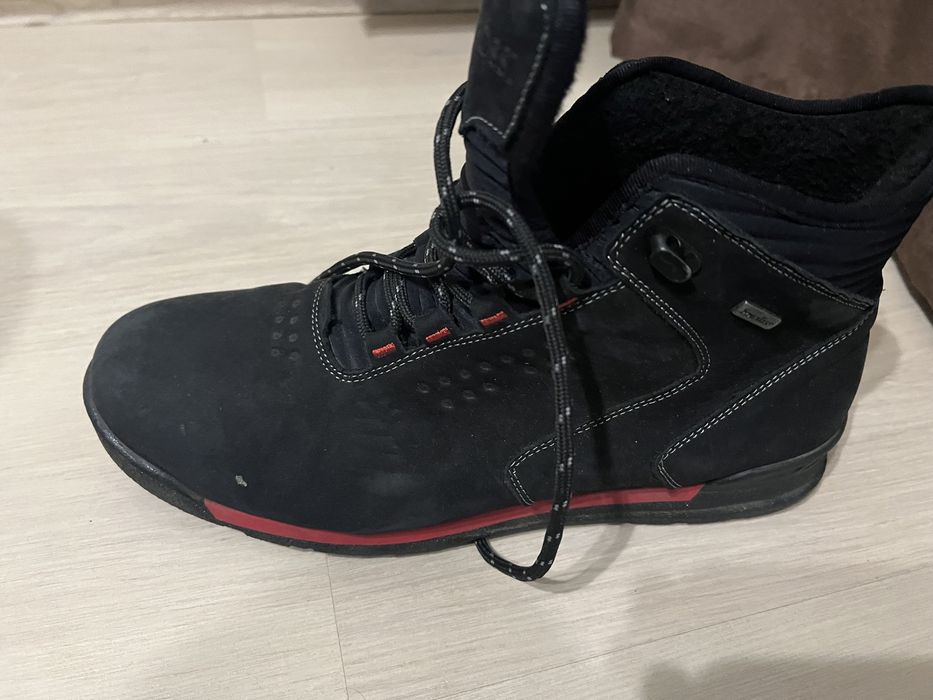 Ботінки чоловічі 43 розмір