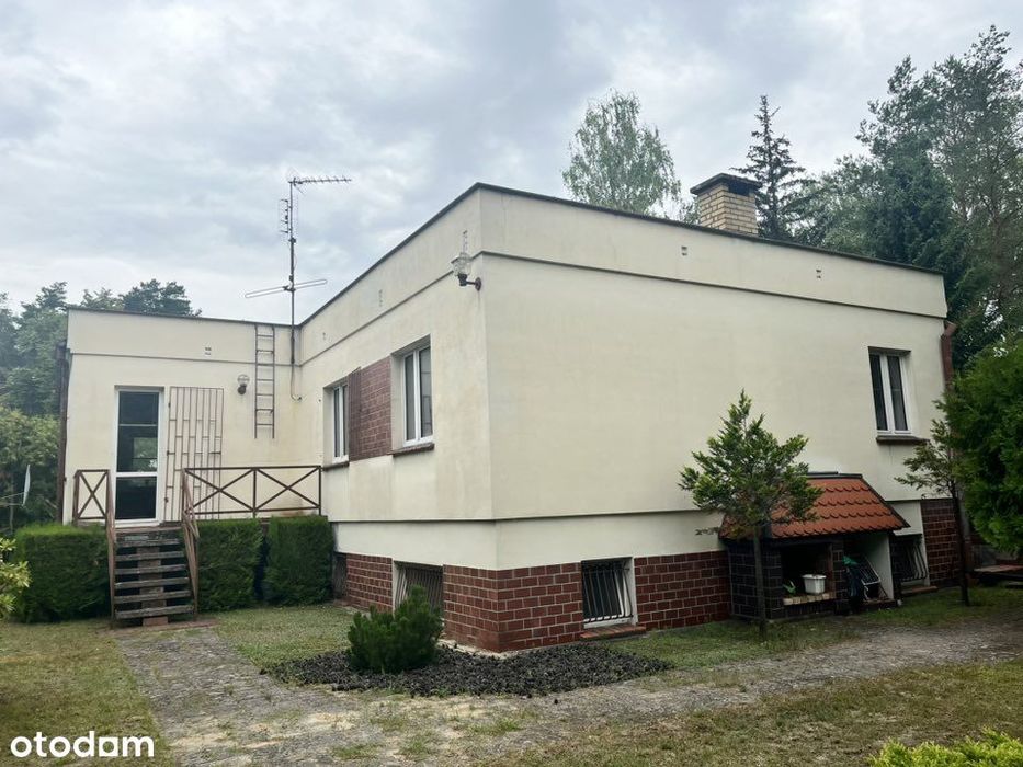 Sprzedam dom jednorodzinny