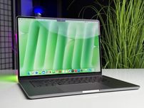 MacBook Air 15" M2/8GB/256GB Space Gray 2023 (MQKP3)