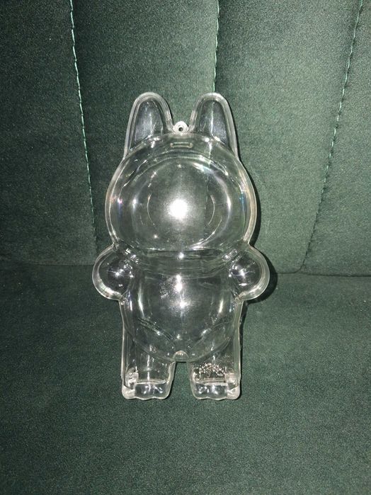 Etui ochronne na lalkę Labubu