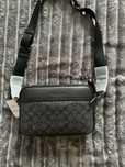 Сумка Coach оригінал