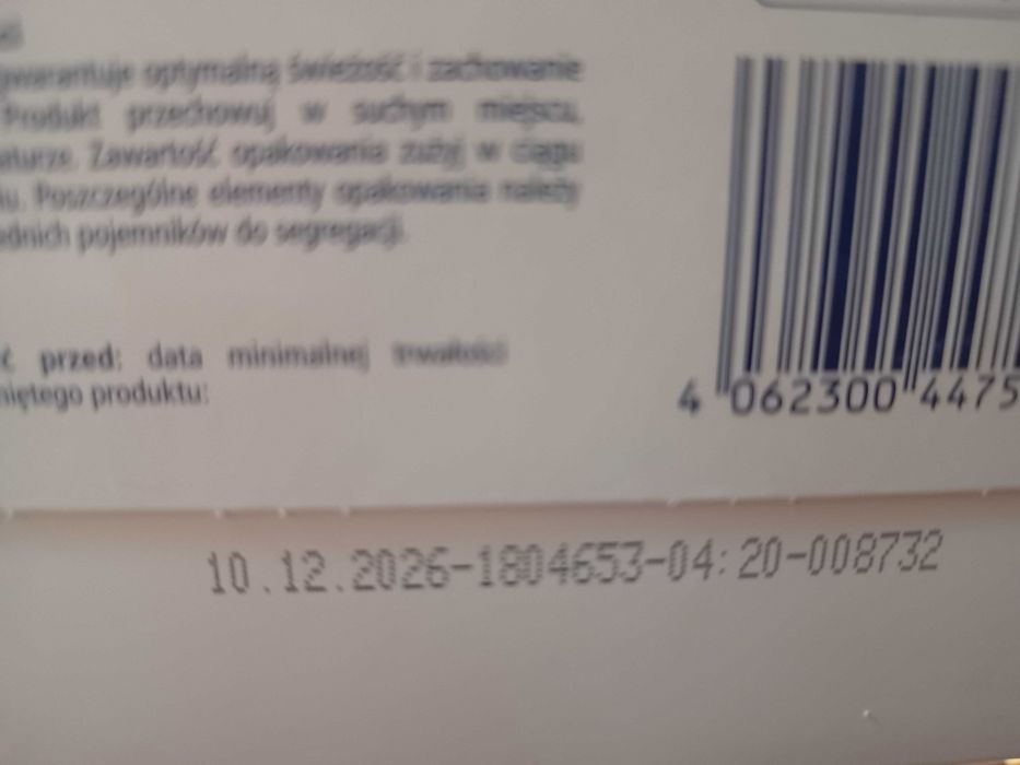 HiPP Junior Combiotic 3, 2 szt