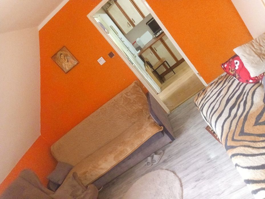 Kawalerka 31 m² – centrum Żarowa