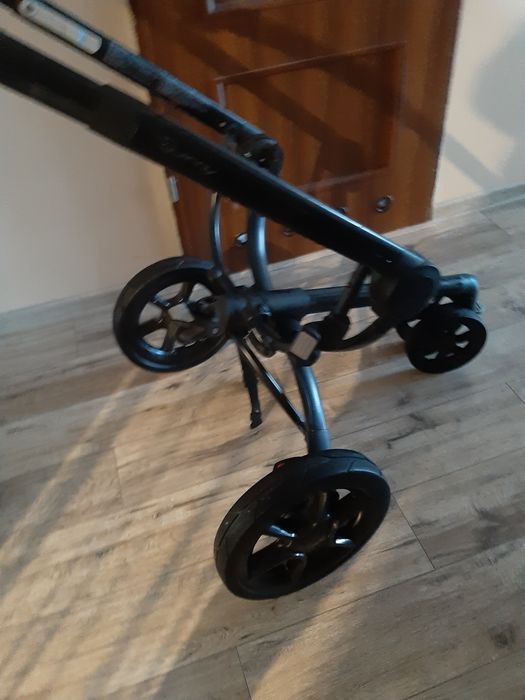 Stelaż do wózka Quinny Buzz