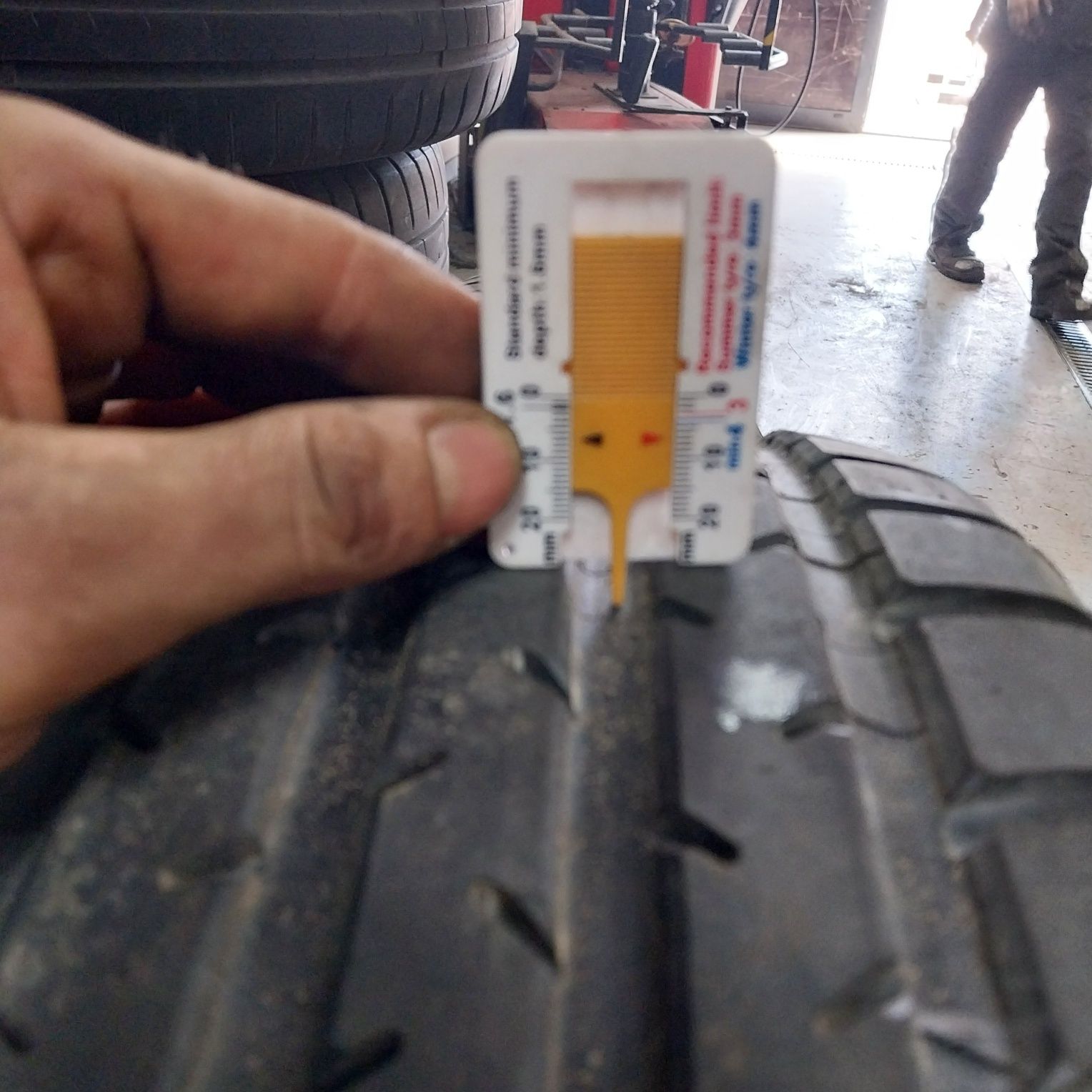 Opona Letnia Michelin 235/40ZR18