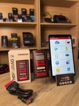 Сканер для діагностики авто Thinkdiag 2 з LVSscan Pro