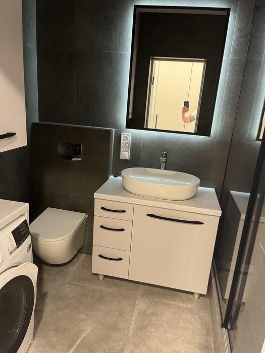 Брама 2, квартира + гараж