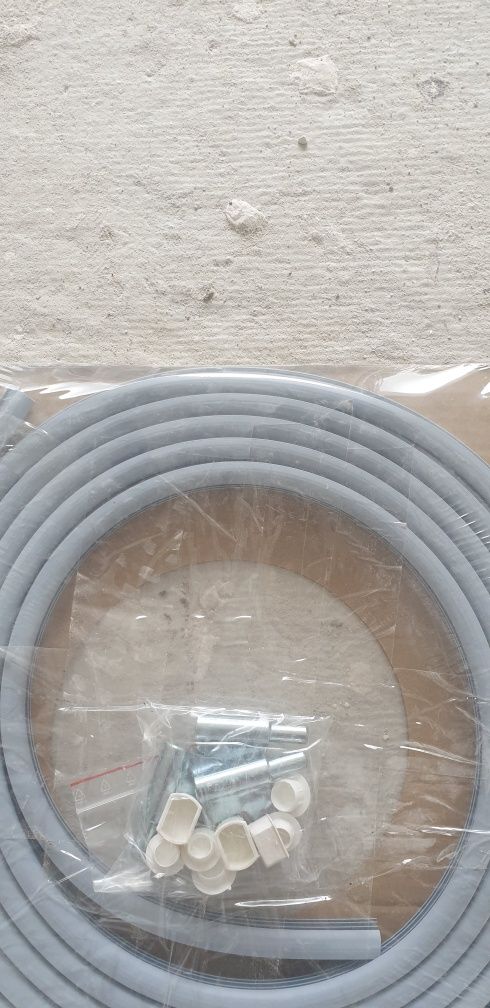 Futryna do drzwi technicznych