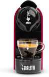 Ekspres Kapsułkowy Bialetti Gioia, Do Kawy Espresso