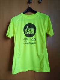 T'Shirt NightRunners Entroncamento