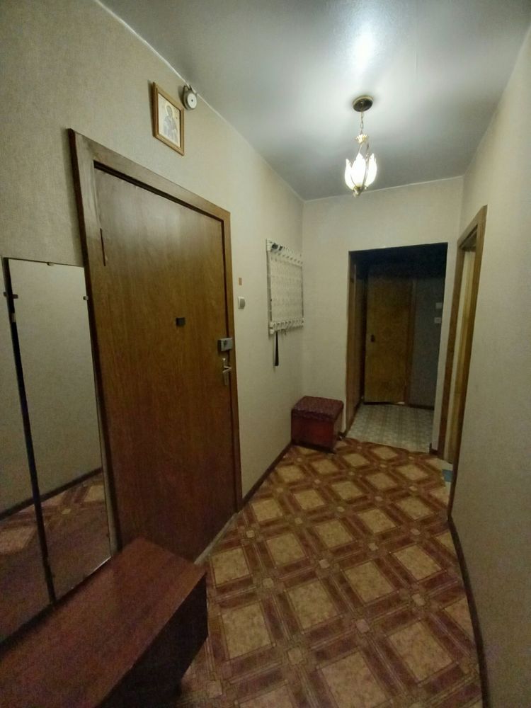 Продам 2к квартиру на Парусе чешка