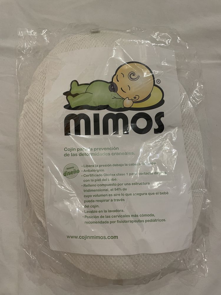 Almofada Mimos S (XL)