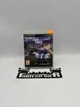 Crash Time 5 Undercover Ps3 Gwarancja