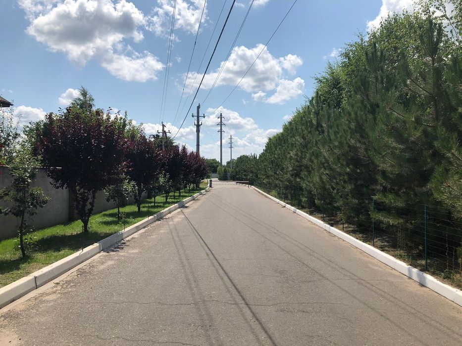 Продам дом в Обуховке "Серебряный Бор"