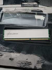 Продам Оперативну пам'ять Exceleram DDR3 8GB