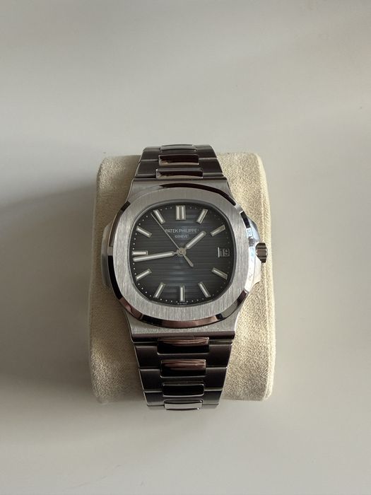 Patek Philippe Nautilus