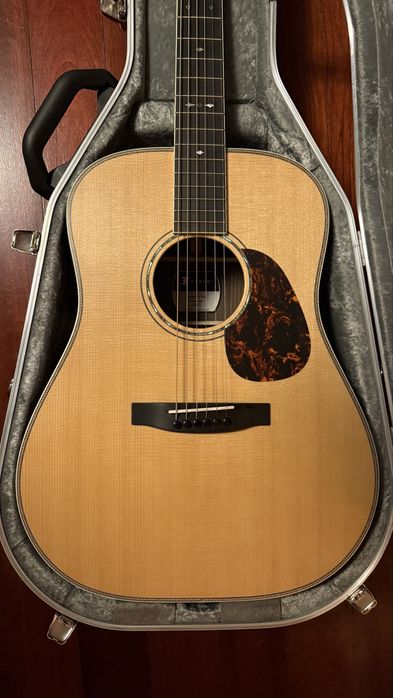 Furch Vintage 2 D-SR SPE