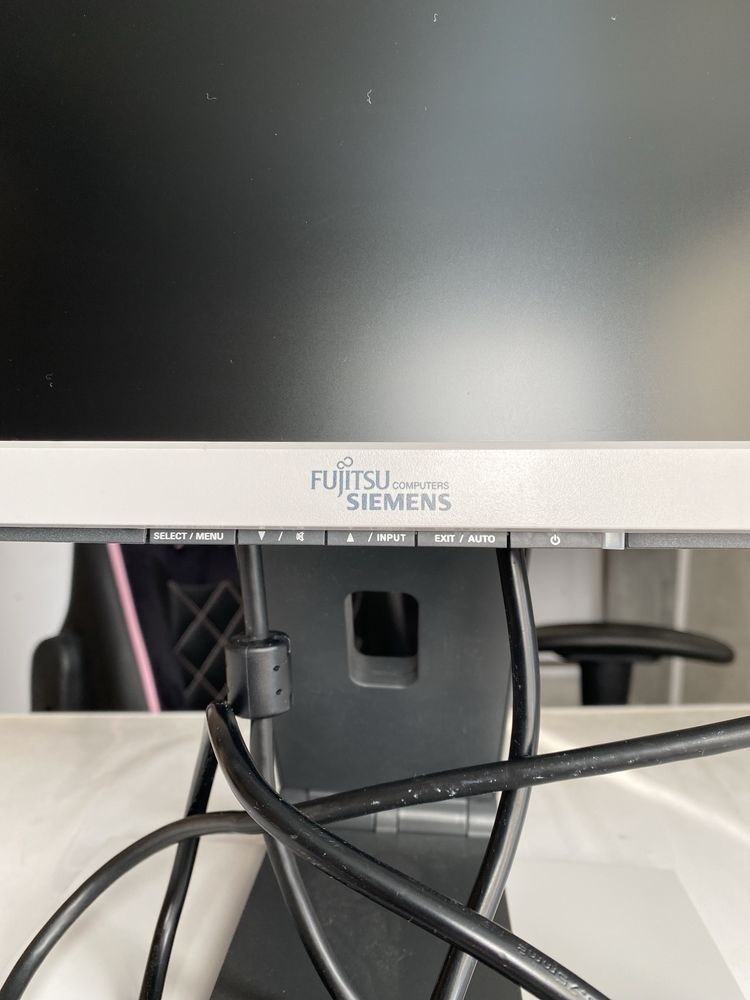 Siemens monitor p 19-3