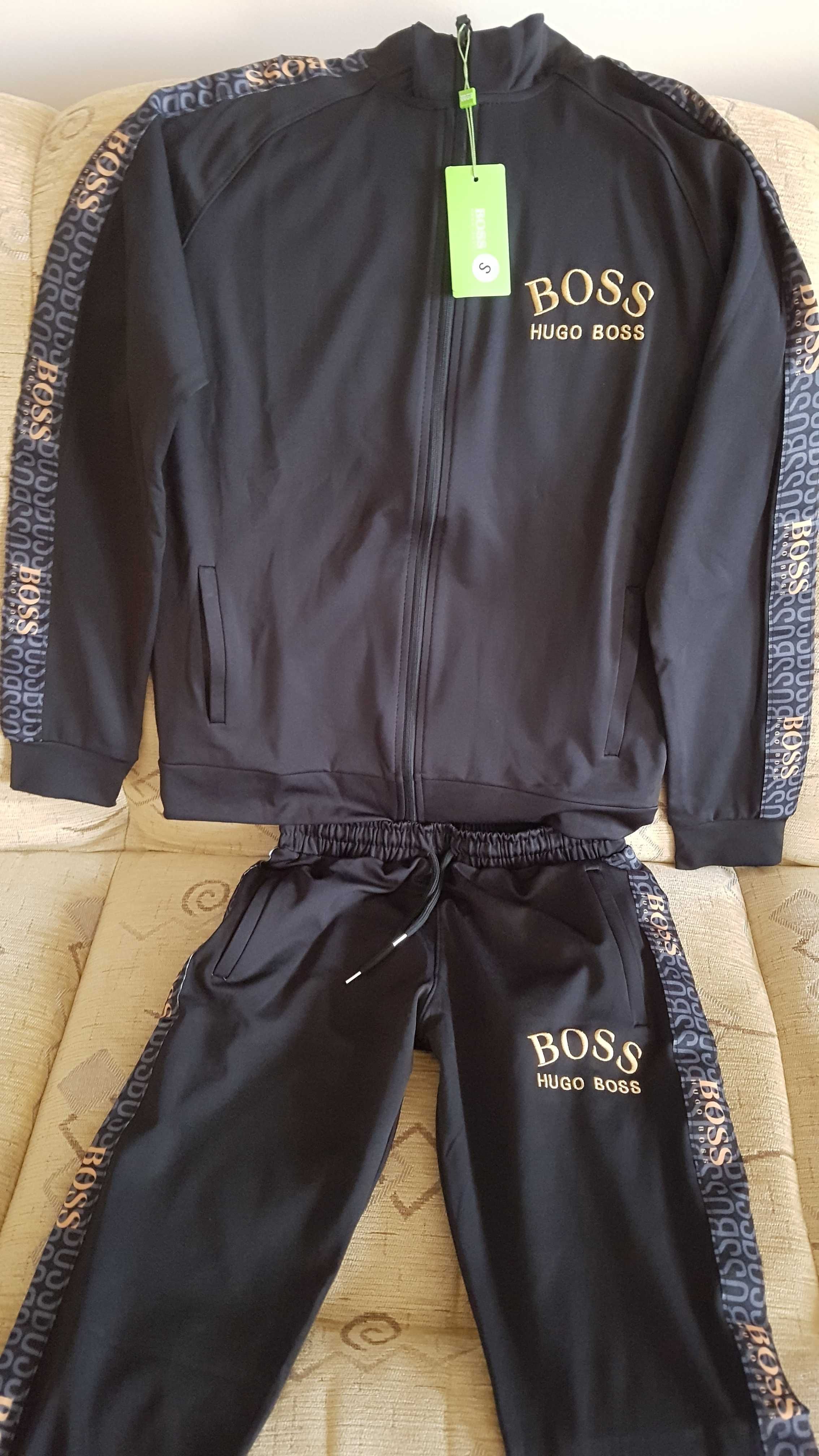 Dres męski Hugo Boss