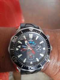 Relogio Omega Seamaster