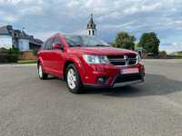 Dodge Journey SXT