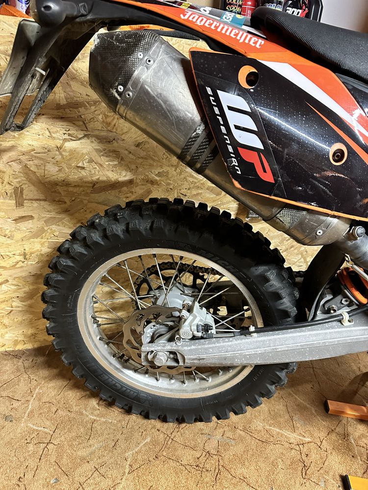 Moto /KTM Polecam