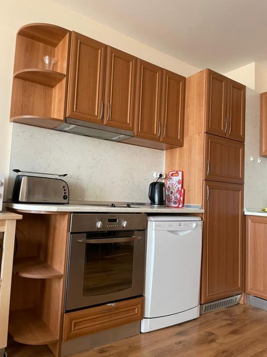 Долгосрочная аренда квартиры апартаментов Бяла Варна Болгария