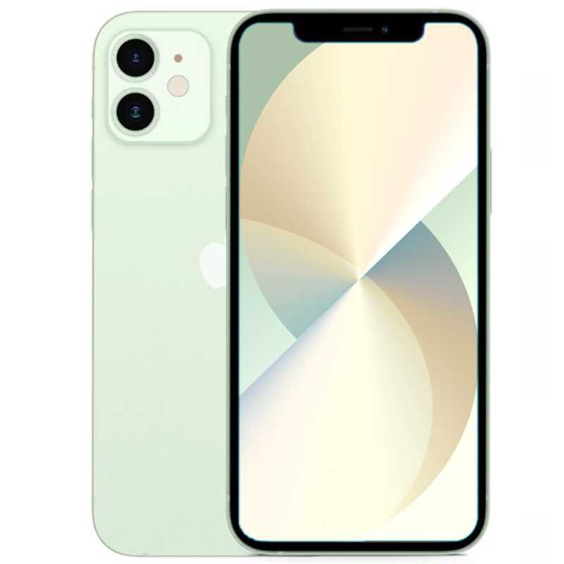 JAK NOWY | IPHONE 12 MINI 128GB | 2 lata gwarancji! | Różne kolory