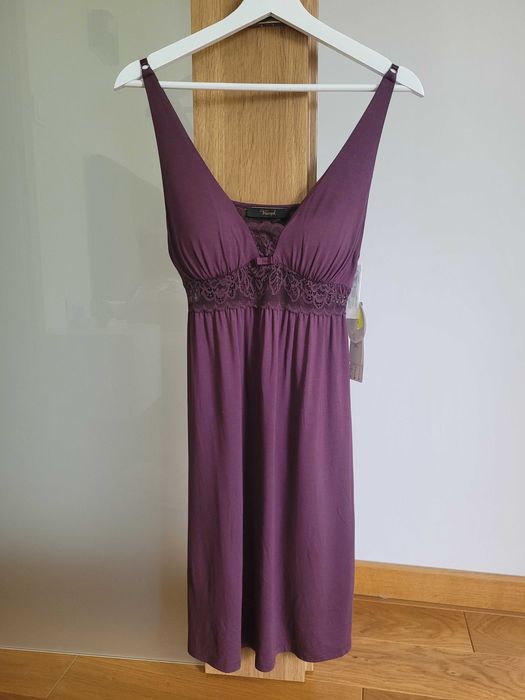 Koszula nocna Triumph 70D nowa z metkami