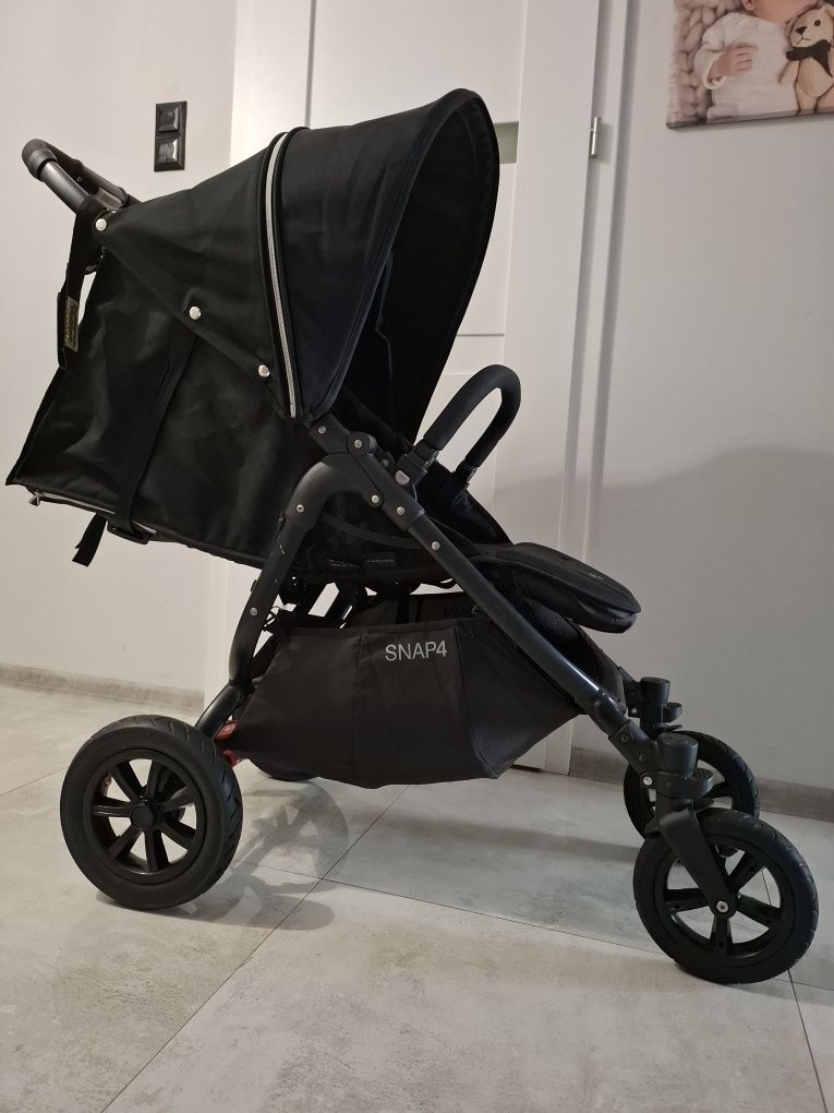 Wózek valco snap4 sport