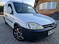 Opel Combo#2009r#vat1#nowy rozrząd#zadbane z Niemiec